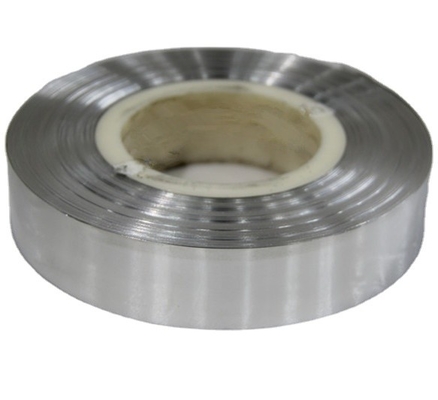 C1100 Nickel Plated Copper Foil
