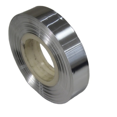 C1100 Nickel Plated Copper Foil