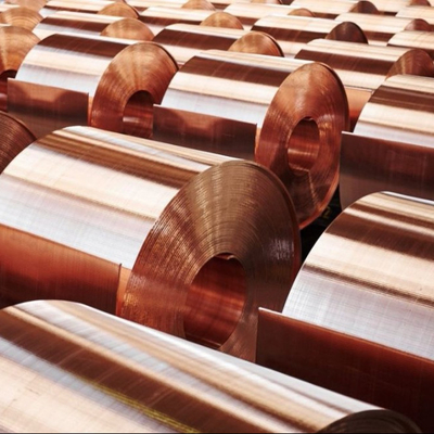 0.5mm Electrolytic Copper Foil
