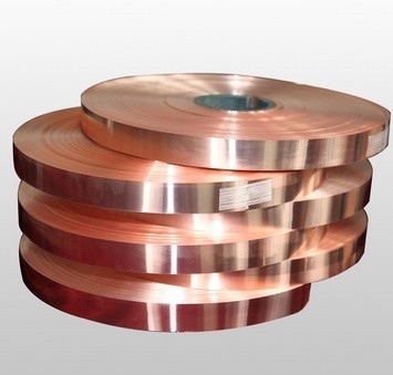 0.5mm Electrolytic Copper Foil