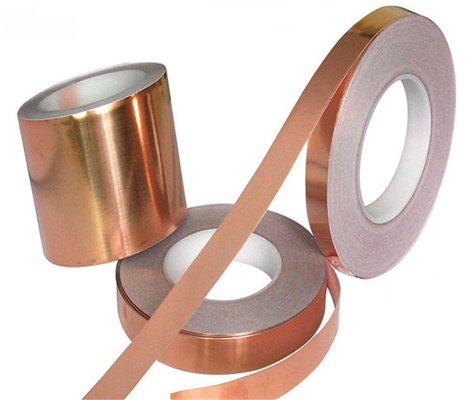 0.5mm Electrolytic Copper Foil