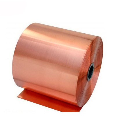 C11000 PCB Copper Foil