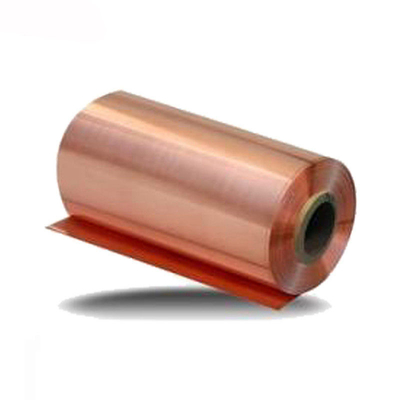 9um PCB Copper Foil