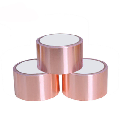 0.08mm Copper Foil Tape