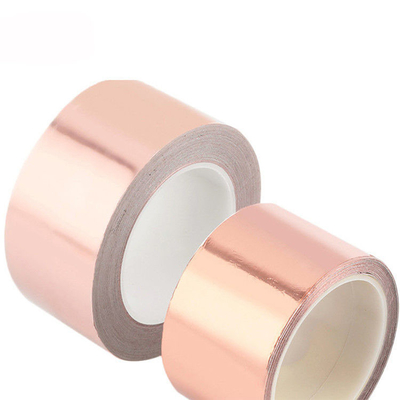 0.08mm Copper Foil Tape