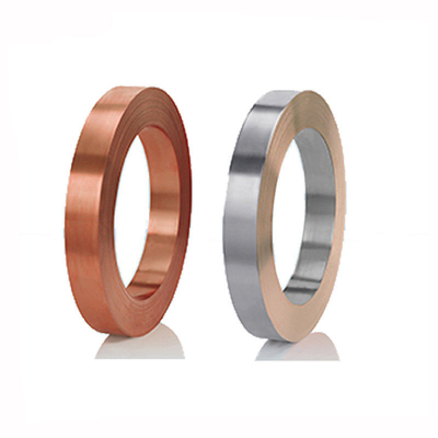 C10300 Tin Plated Copper Foil